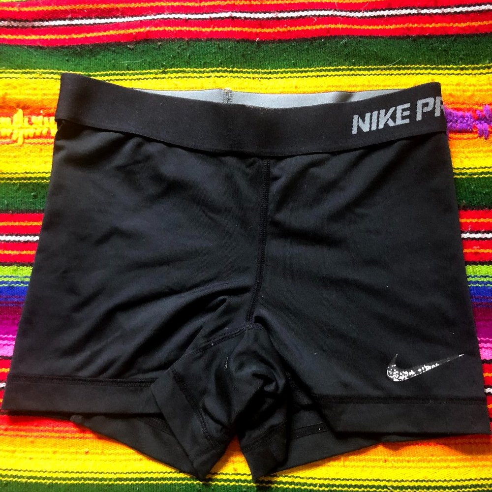 Nike Pro Shorts